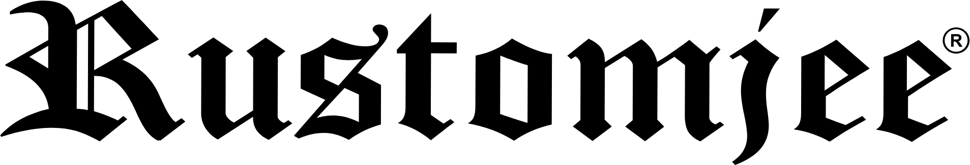 rustomjee