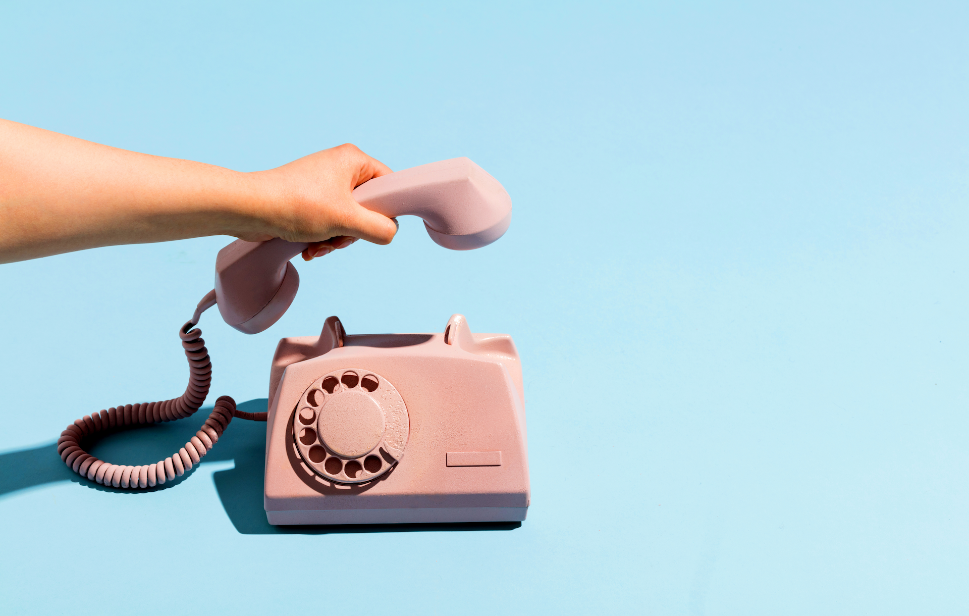Contact