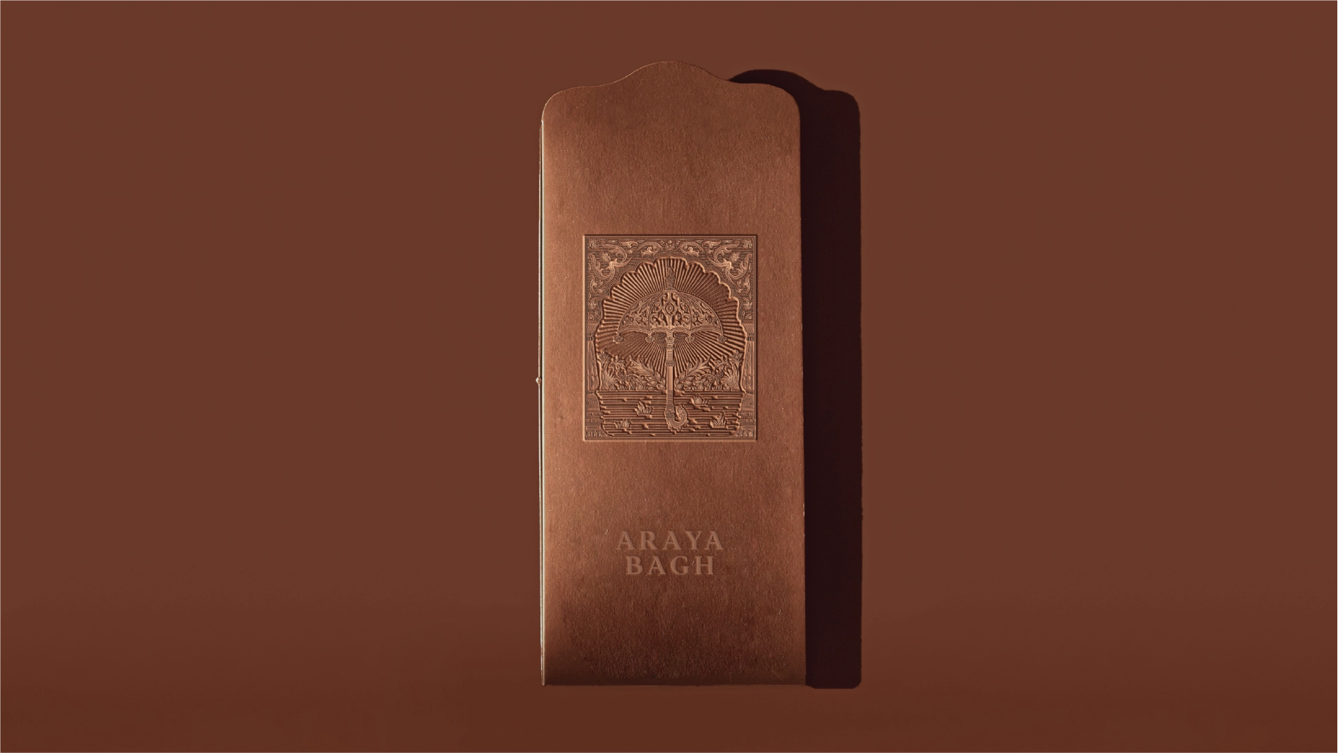 ARAYA BAGH