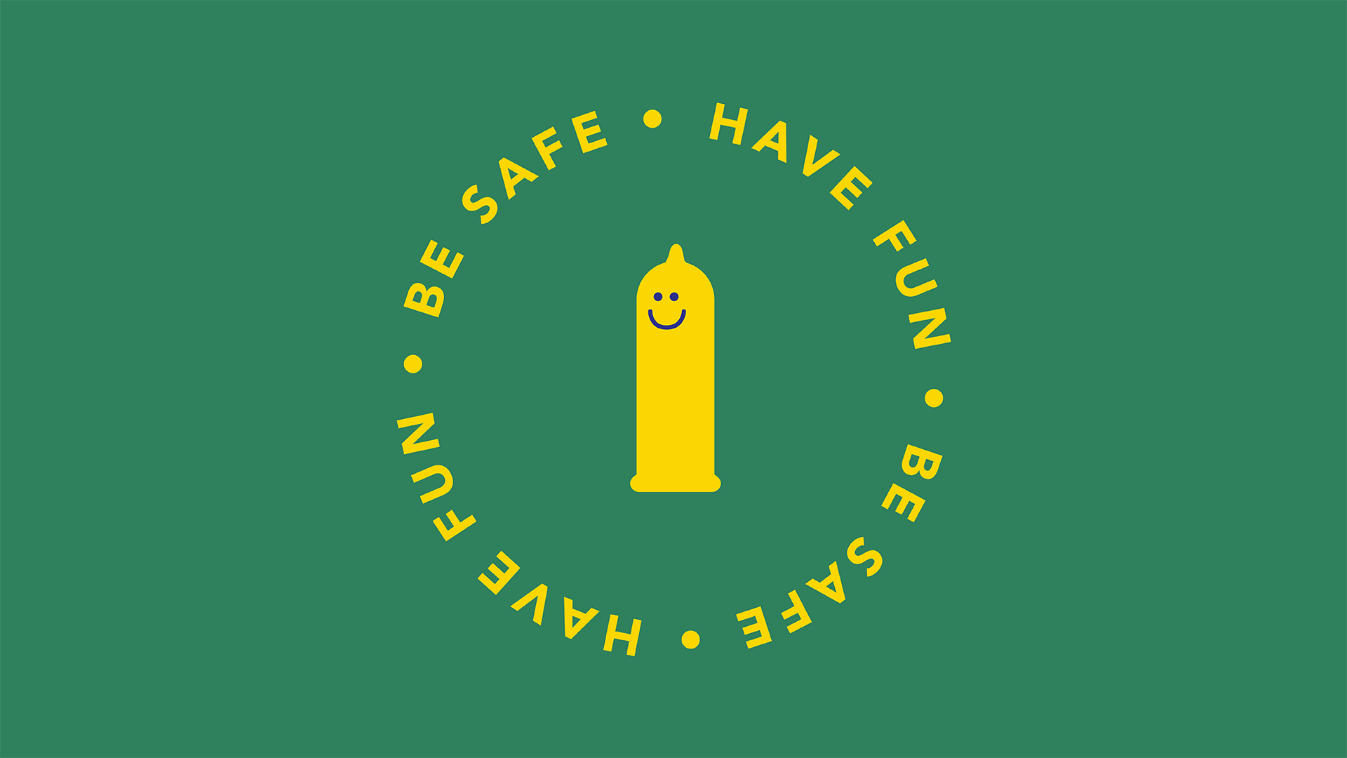 BLEU VEGAN CONDOMS