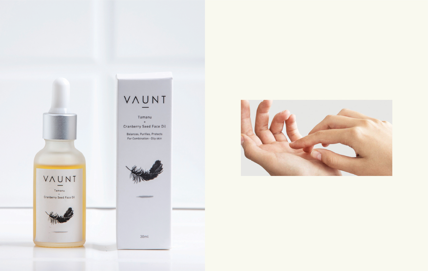 Vaunt