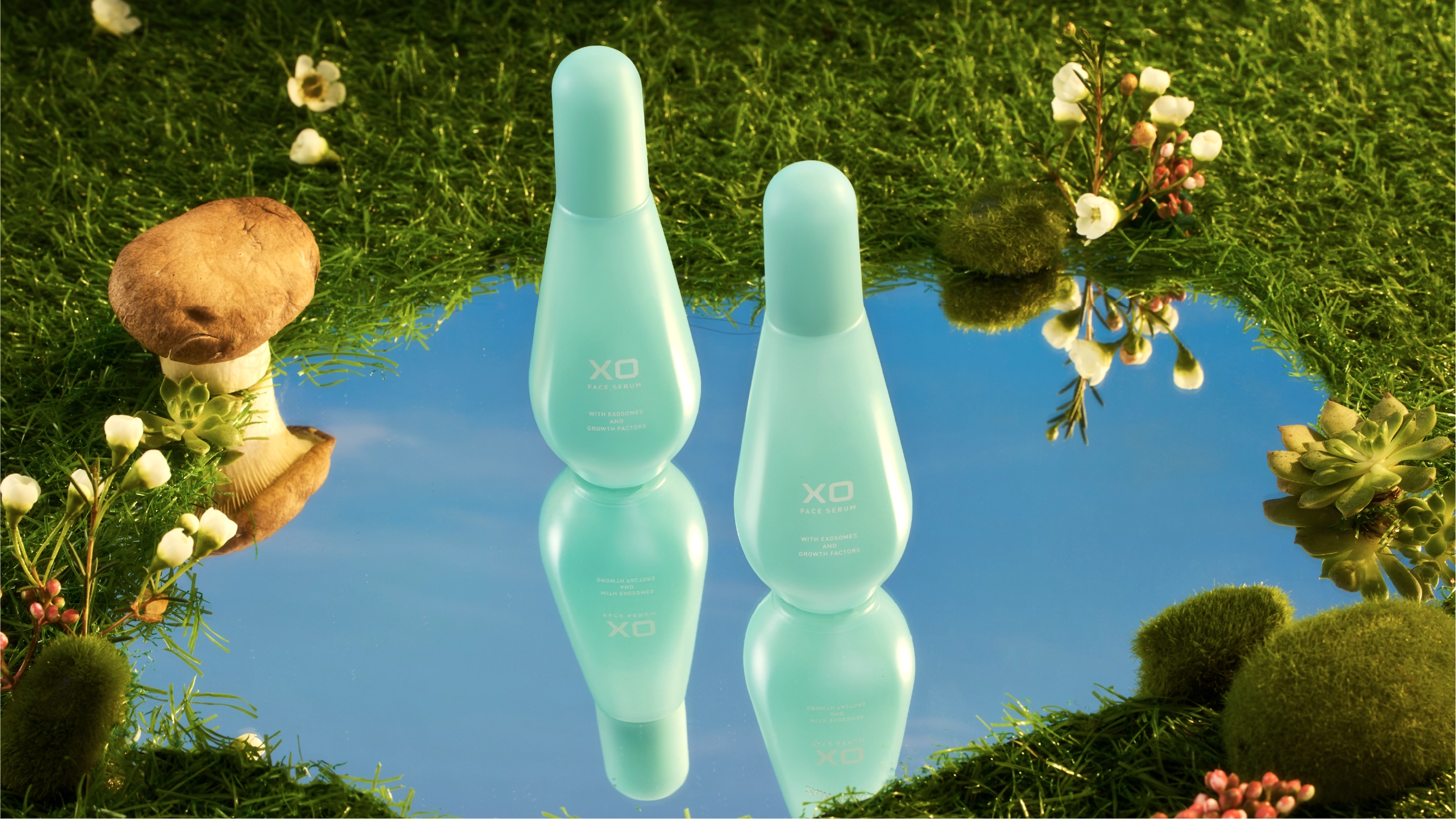 XO SERUM